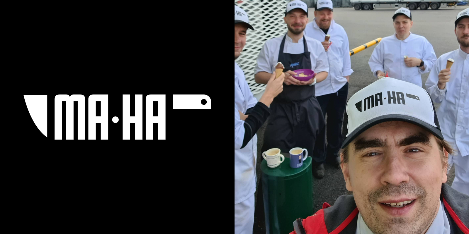 Maha